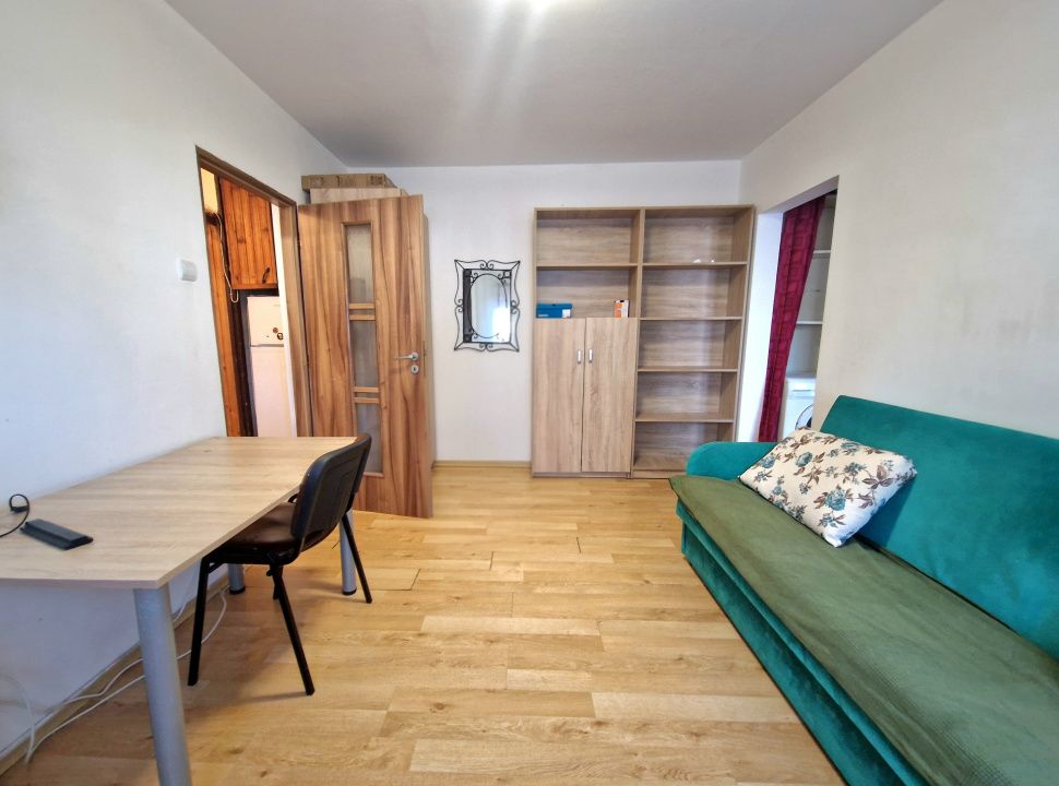 2 camere mobilat, Aleea Ciucas, Manastur – fotografia 3 din 9