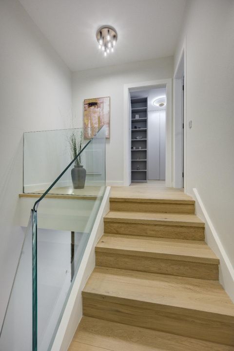 3 camere duplex Pipera | grădină proprie | 94 mp | proiect premiu – fotografia 6 din 11