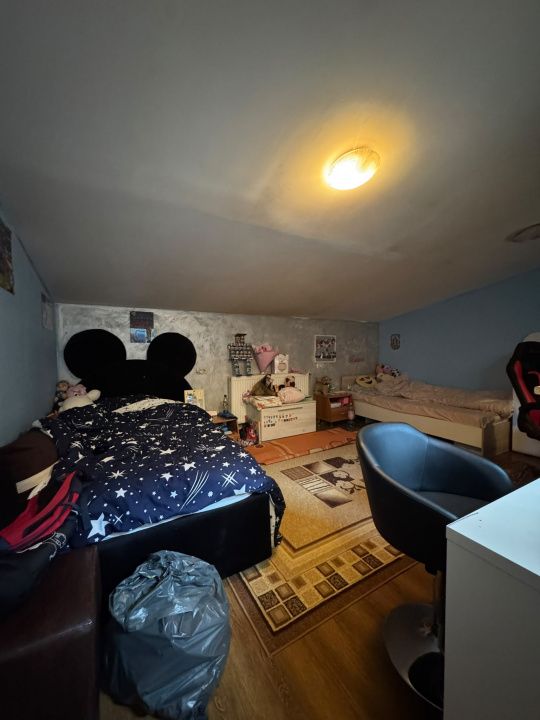 Casa spatioasa P+M | 7 camere | 150 mp utili | Curte amenajata | Rahova – fotografia 15 din 20