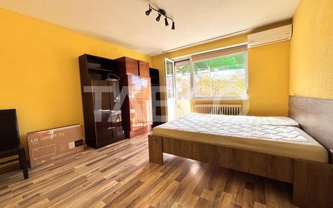 Apartament cu 3 camere finisat la cheie in cartierul Gheorgheni