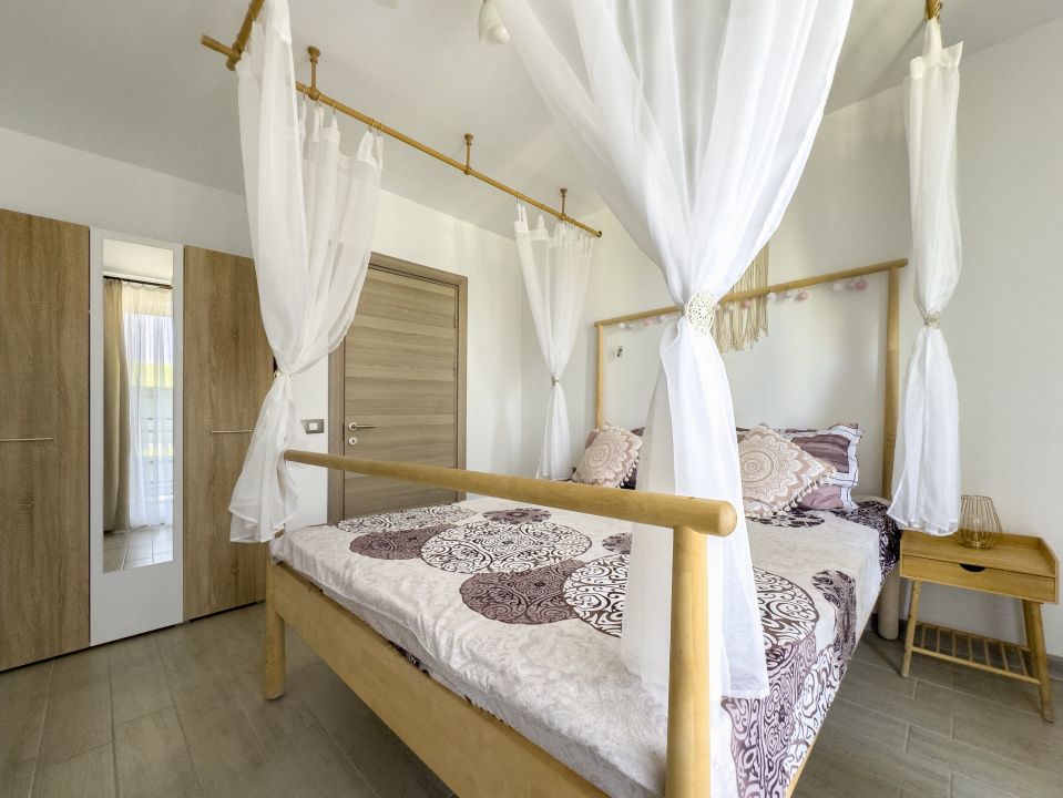 Apartament 2 camere Mamaia Nord - Alezzi Resort - Super Pret - tip XL – fotografia 7 din 13