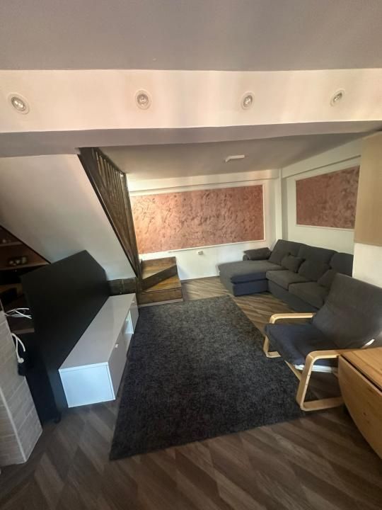 Casa cu 4 camere | Doamna Ghica | Centrala | Curte | 3 dormitoare – fotografia 11 din 15