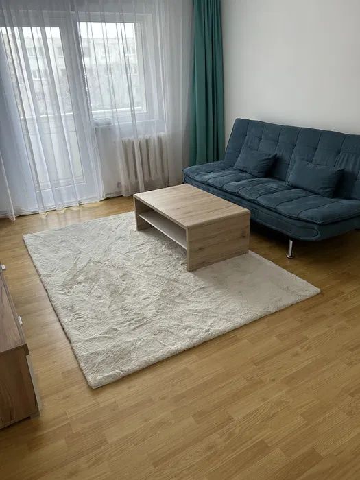 Apartament cu 3 camere și 2 balcoane | Str. Lotus, Turda – fotografia 3 din 8