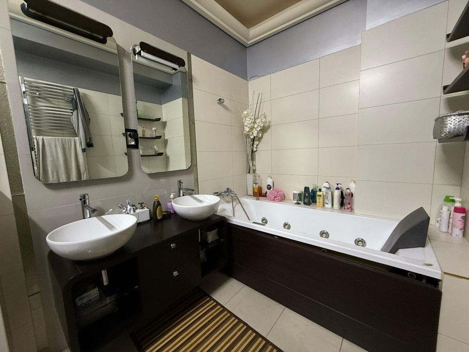 Apartament 4 camere 180MP | Bucurestii Noi | 2 locuri parcare | – fotografia 7 din 23