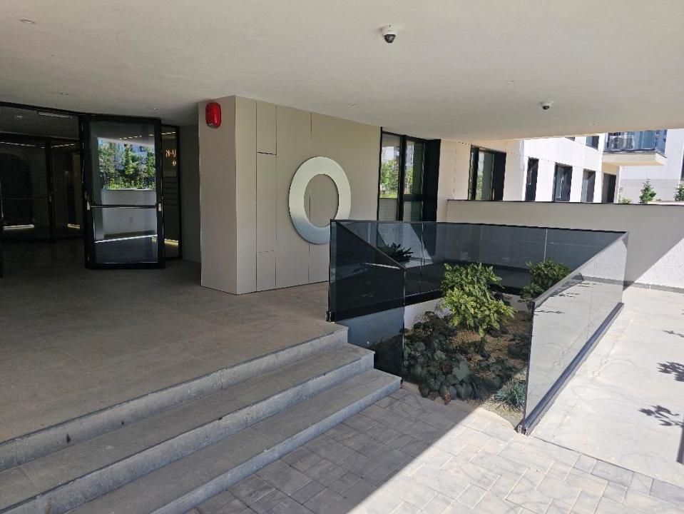 Apartament 2 camere nou, vedere spre parc, Nusco City – Pipera / Aviatiei – fotografia 12 din 19