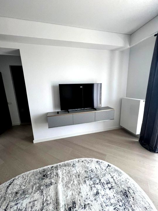 Vanzare Apartament • Design Exclusiv,Wellness-Parcare subterana  + boxa •Chirias – fotografia 10 din 19