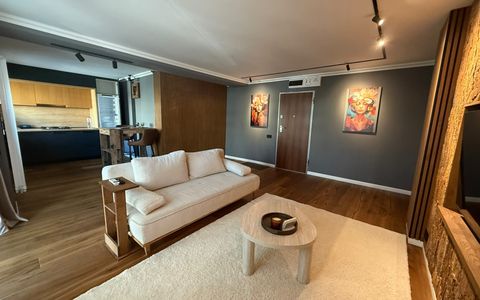 Apartament 2 camere, 65 mp, Central, Zona Judecatorie