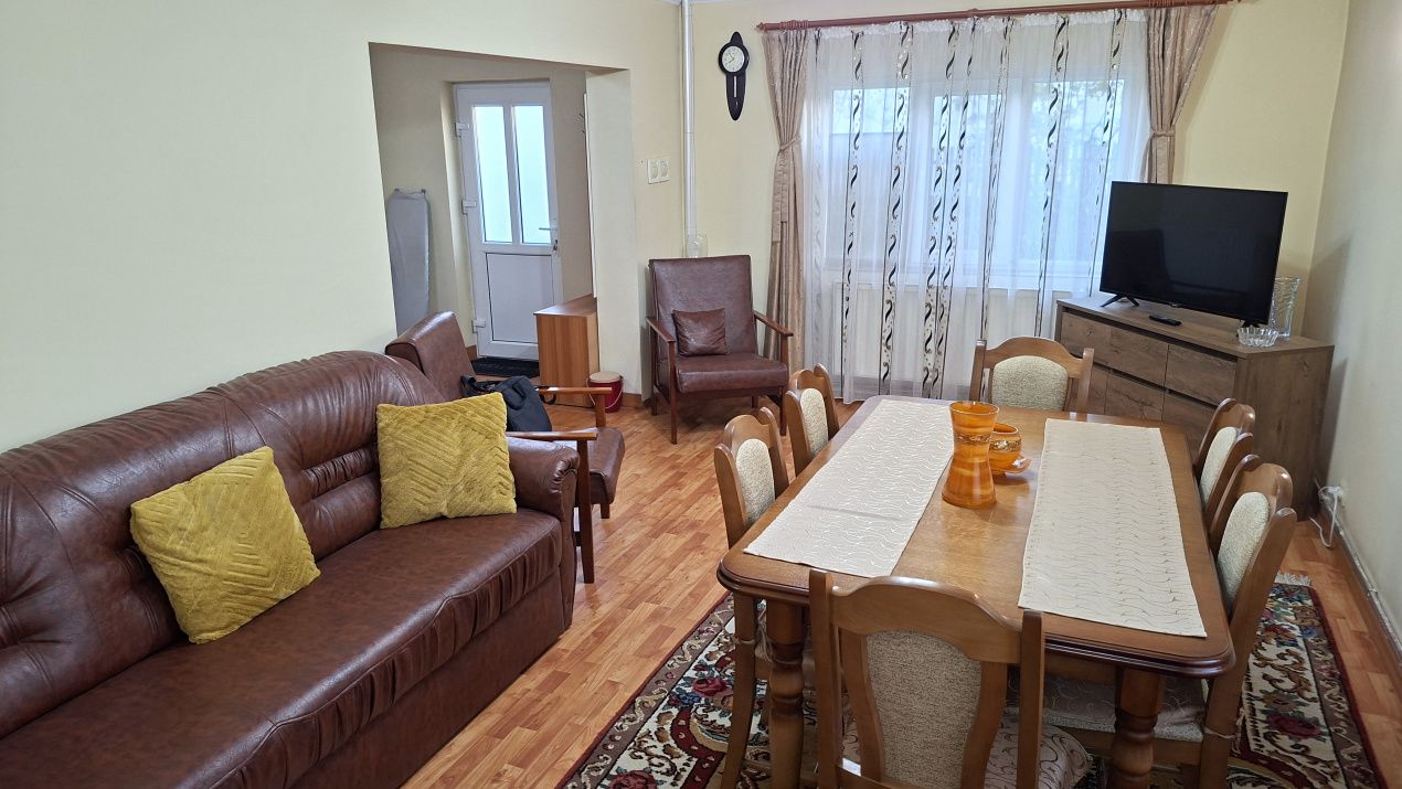 Casă cu teren 1000mp - zona SLAVA – fotografia 5 din 20