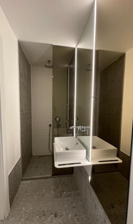 3 Camere de inchiriat | Aviatiei | Metrou | Centrala | Parcare – fotografia 18 din 18