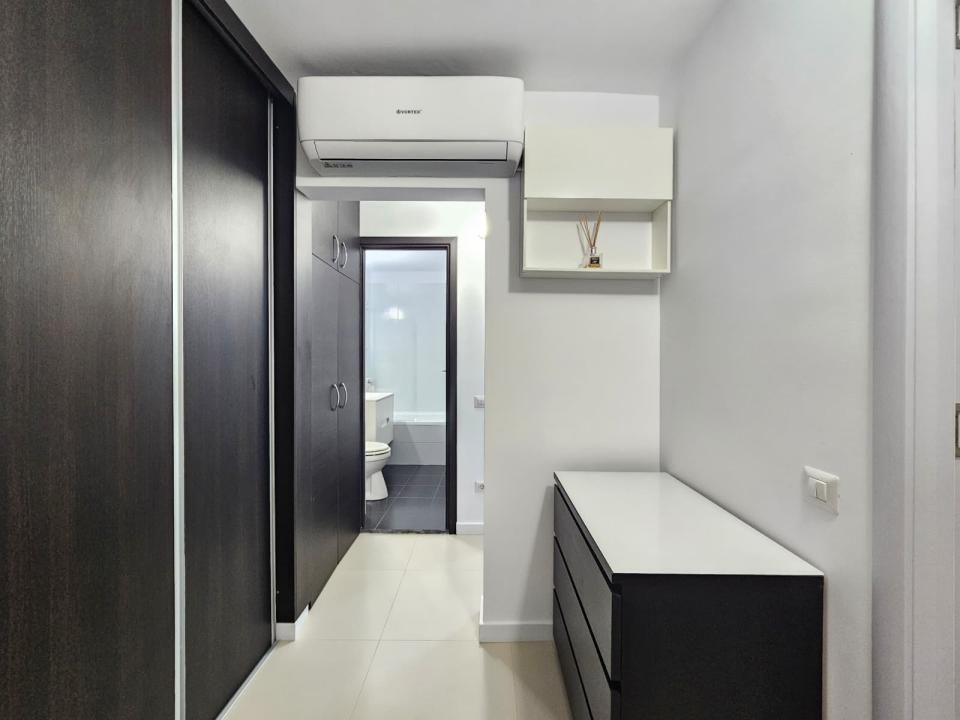 FIRST RENT Apart 2 camere 55m2 | Aviatiei - Elena Caragiani | Metrou Aurel V. – fotografia 10 din 15
