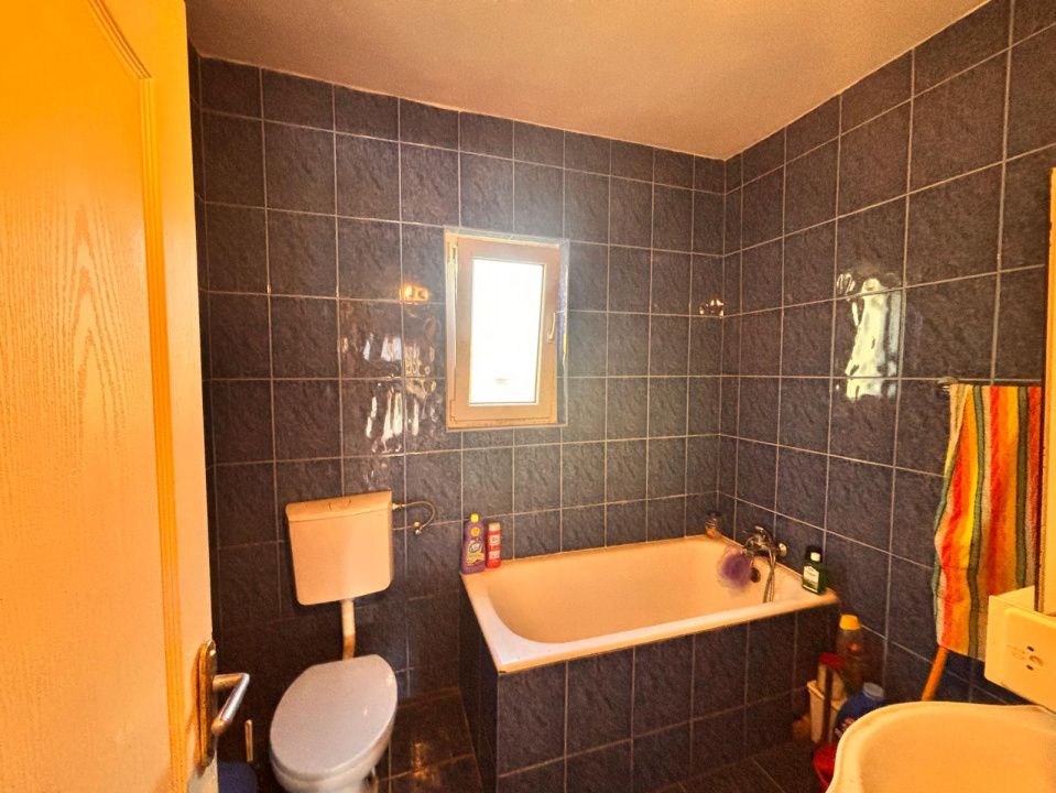 Casă cu teren 2.200 mp – Beclean – fotografia 11 din 13