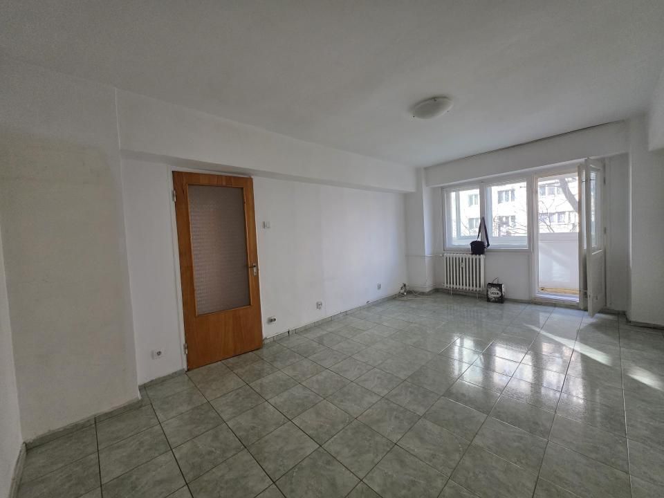 3 camere Bvd Chisinau | Bloc 1986  | anvelopat – fotografia 4 din 18