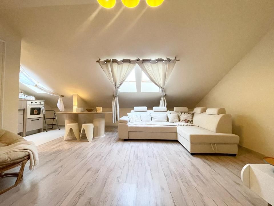 Apartament 69mp mobilat si utilat  - zona Braytim – fotografia 1 din 10