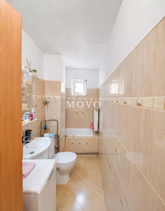 Apartament 2 camere decomandat | Centrala prorpie | Zona Iosefin – fotografia 8 din 8