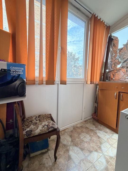 Apartament 2 camere, 40 mp utili, centrala proprie - zona Sagului – fotografia 8 din 8