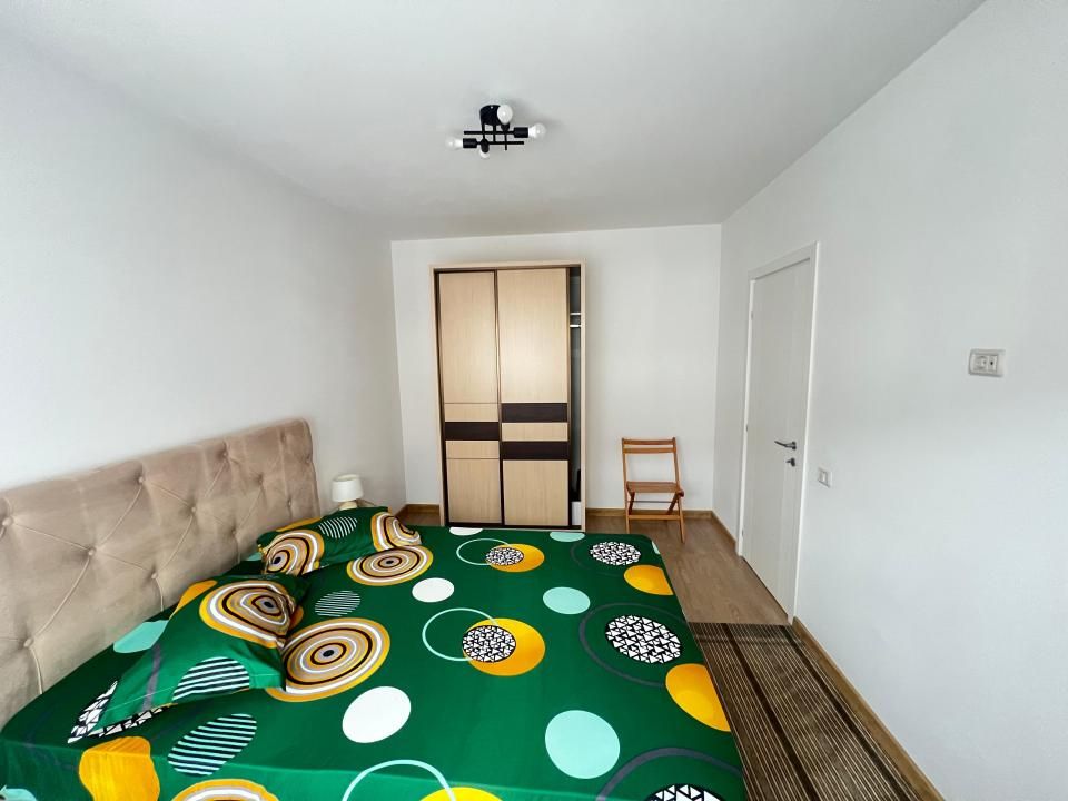 Apartament-2camere-de-inchiriat-mobilat-utilat-etaj1-parcare-2balcoane – fotografia 6 din 9