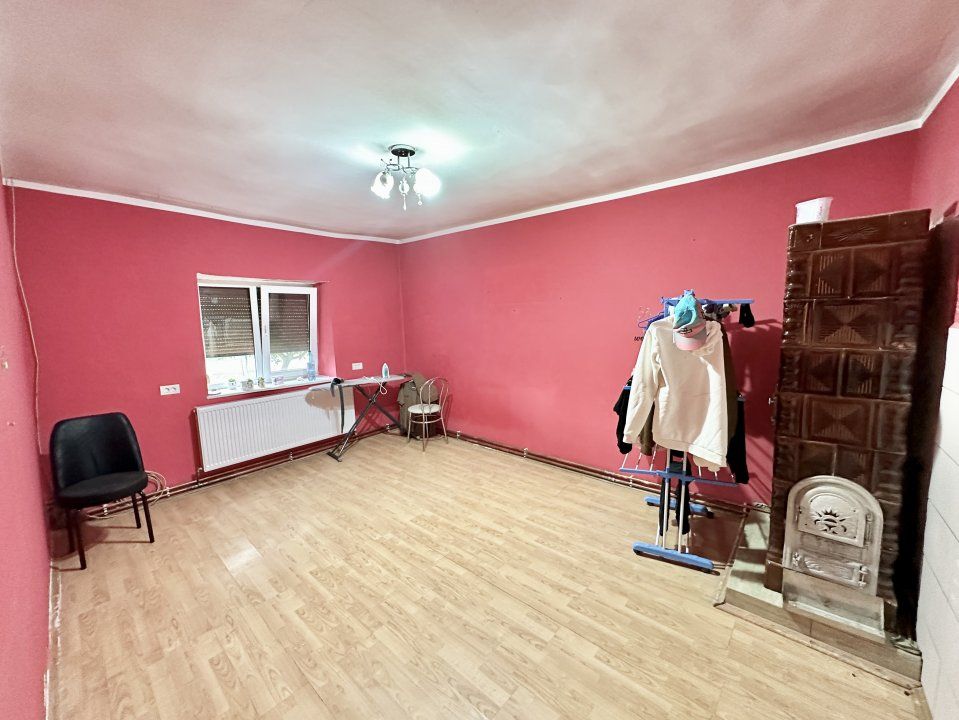 Direct proprietar casa individuala de 123 mp utili, zona Urseni – fotografia 8 din 22