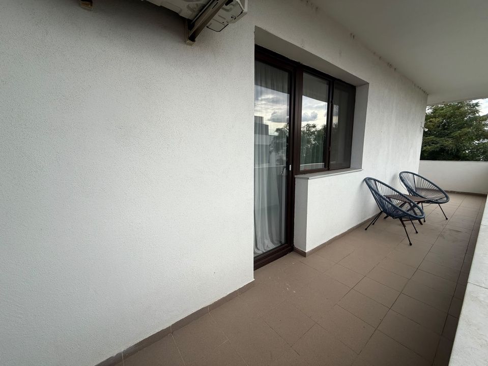 Apartament 3 camere, 126.5 mp, Centru, zona Liceul CFR – fotografia 15 din 15