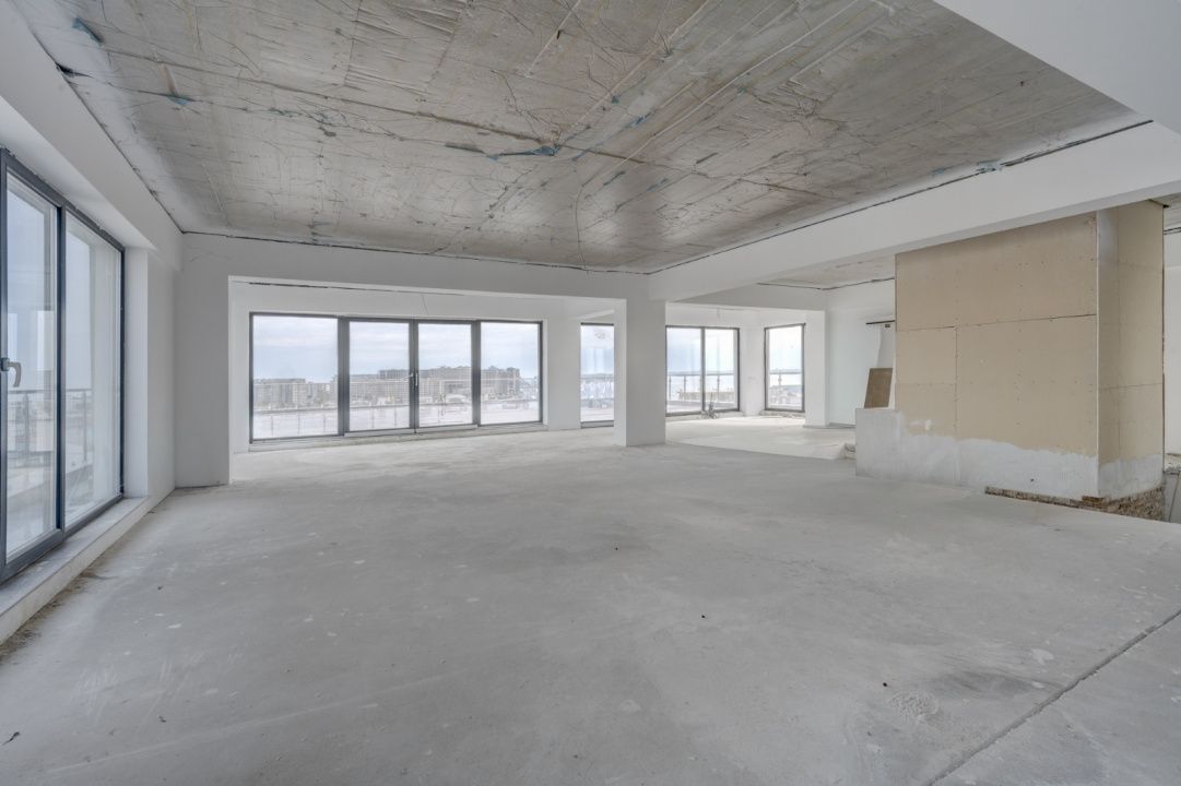 Penthouse de vânzare – Mamaia Sat, Năvodari – fotografia 3 din 6