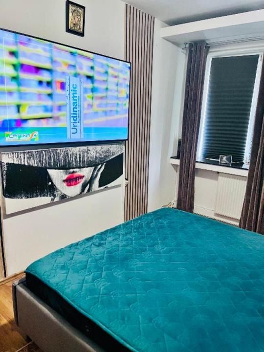 APARTAMENT 2 CAMERE RENOVAT *54 MP * CENTRALA  PROPRIE * 1DECEMBRIE 1918 – fotografia 5 din 13