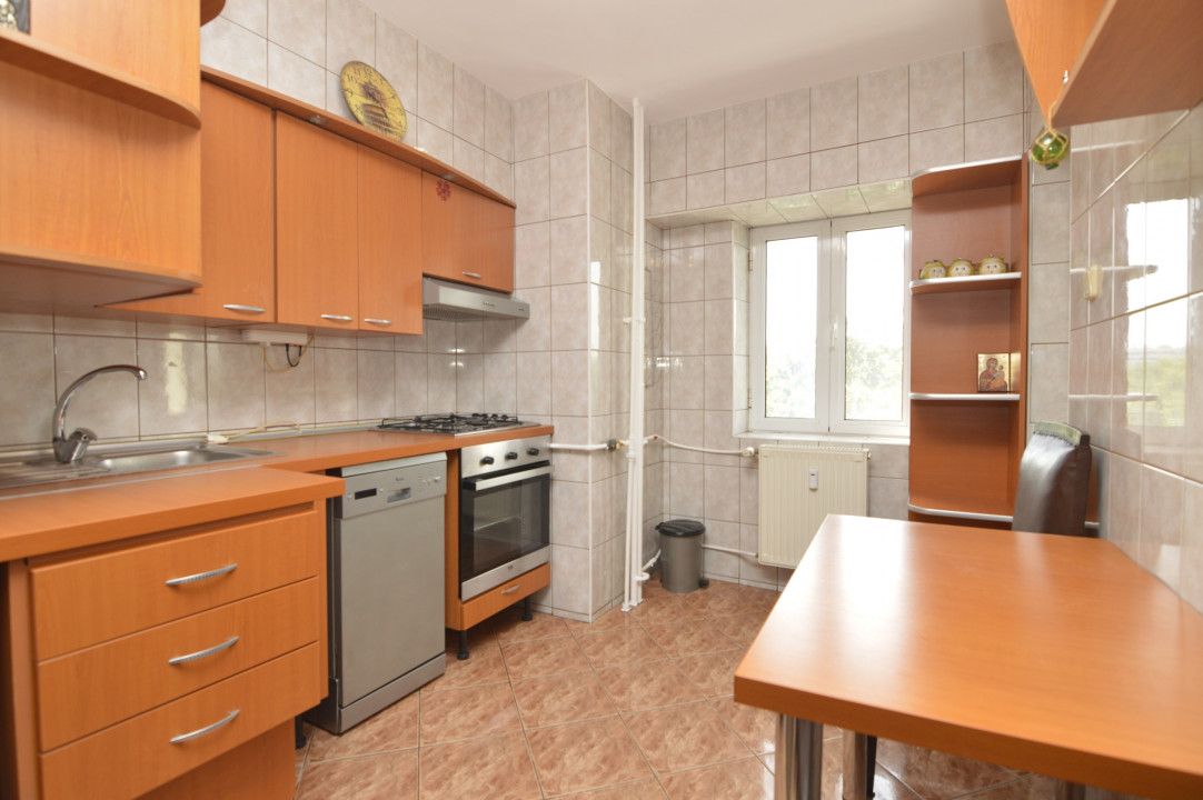 Apartament 3 camere de inchiriat Unirii Tribunal – fotografia 15 din 35
