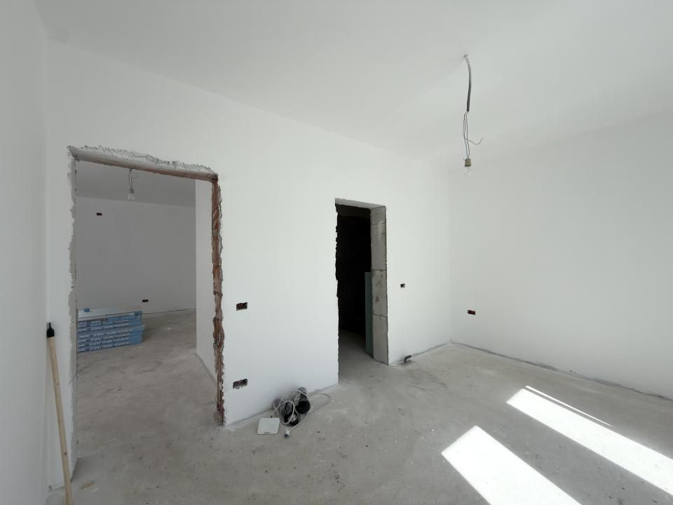 Duplex 3 camere, P+Pod, 80mp utili, 275mp  teren in Utvin – fotografia 9 din 16