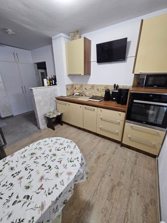 Apartament 2 camere de vânzare | in zona Trocadero, Constanța – fotografia 1 din 14