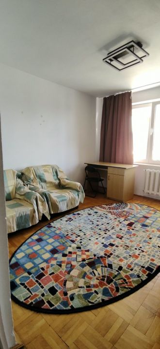 Apartament 4 camere I decomandat I Centru I mobilat utilat I – fotografia 7 din 10