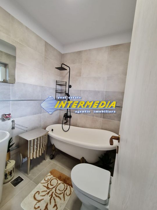 Casa individuala P+1 deosebita de vanzare in Alba Iulia zona Cetate – fotografia 7 din 17