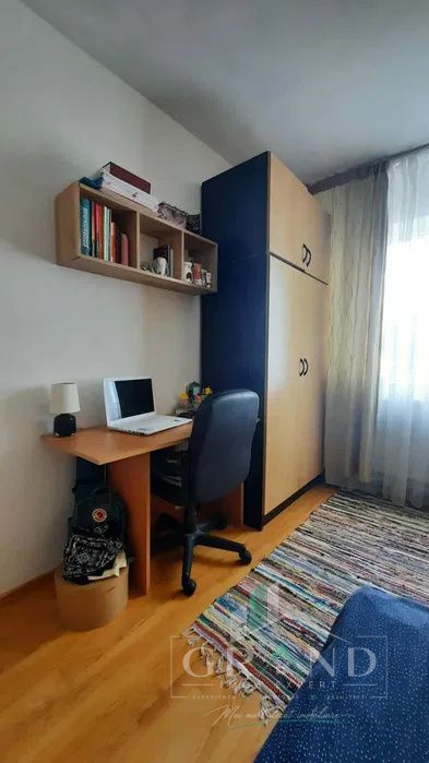 APARTAMENT 2 CAMERE+BALCON | ETAJ 7 | CLABUCET–MĂNĂȘTUR – fotografia 2 din 4