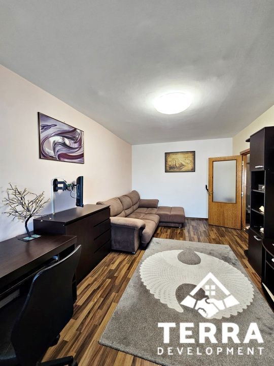 Apartament 2 camere | Zona Capitol | Termen Lung – fotografia 3 din 17