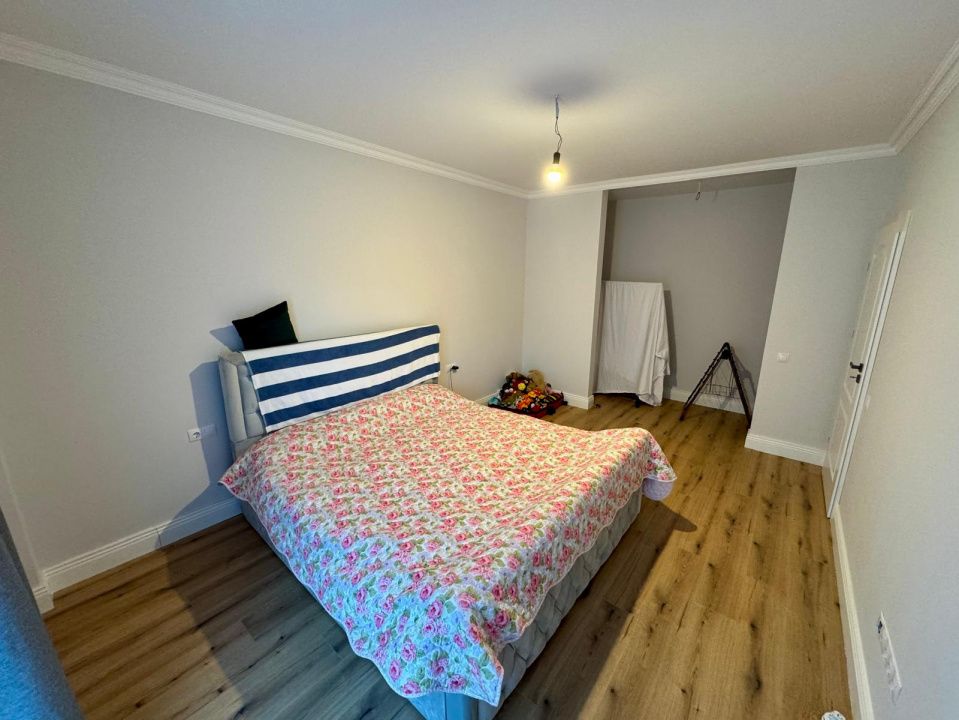 Apartament 2 camere, 58 mp, modern, garaj la cerere, lift, zona Teilor! – fotografia 6 din 9