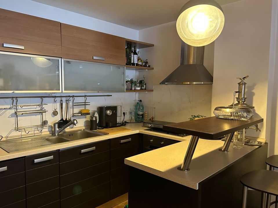 Apartament Premium 3 Camere – Ski In/Ski Out Pârtia Clăbucet, Predeal – fotografia 4 din 30