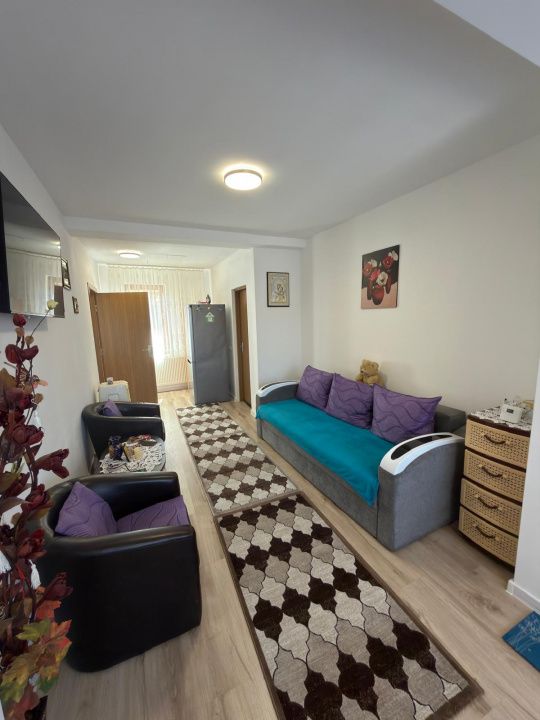 Casă de vânzare în Medeea-CET, Constanța – 3 camere, 2 băi, teren 154 mp – fotografia 5 din 16