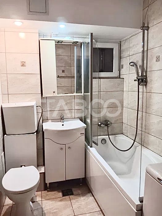 Apartament cu 3 camere in Centrul Zorilor izolat cu lift balcon boxa – fotografia 6 din 8