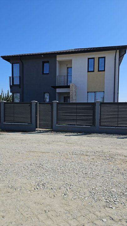 Vânzare Teren 420 mp. Ovidiu cartier nou – fotografia 14 din 14
