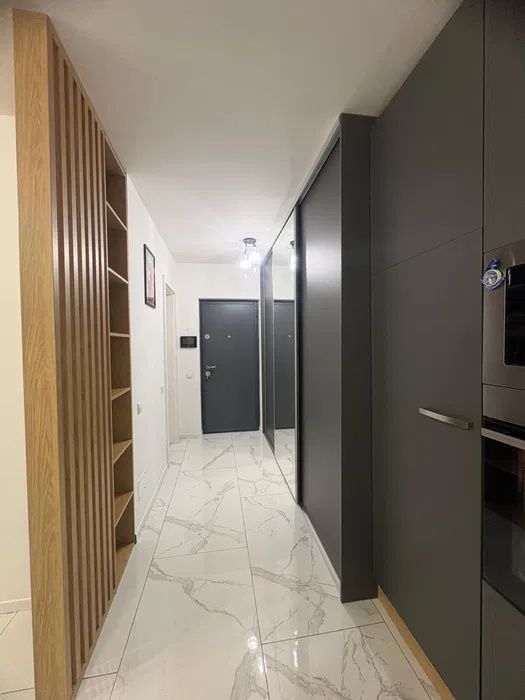 Apartament 2 camere de 42mp plus terasa 14,3mp zona : Metro – fotografia 3 din 9