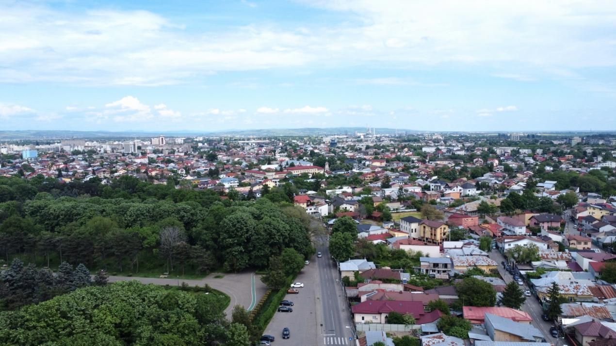 ✨Ploiesti | Parcul Regele Mihai I - teren intravilan 648mp✨ – fotografia 14 din 15