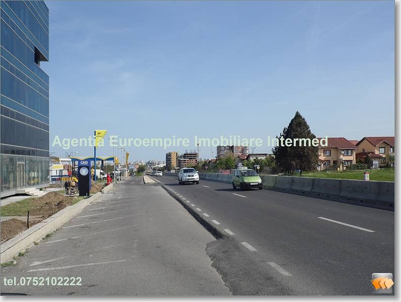 Teren de vanzare in Constanta zona Boreal – fotografia 9 din 15