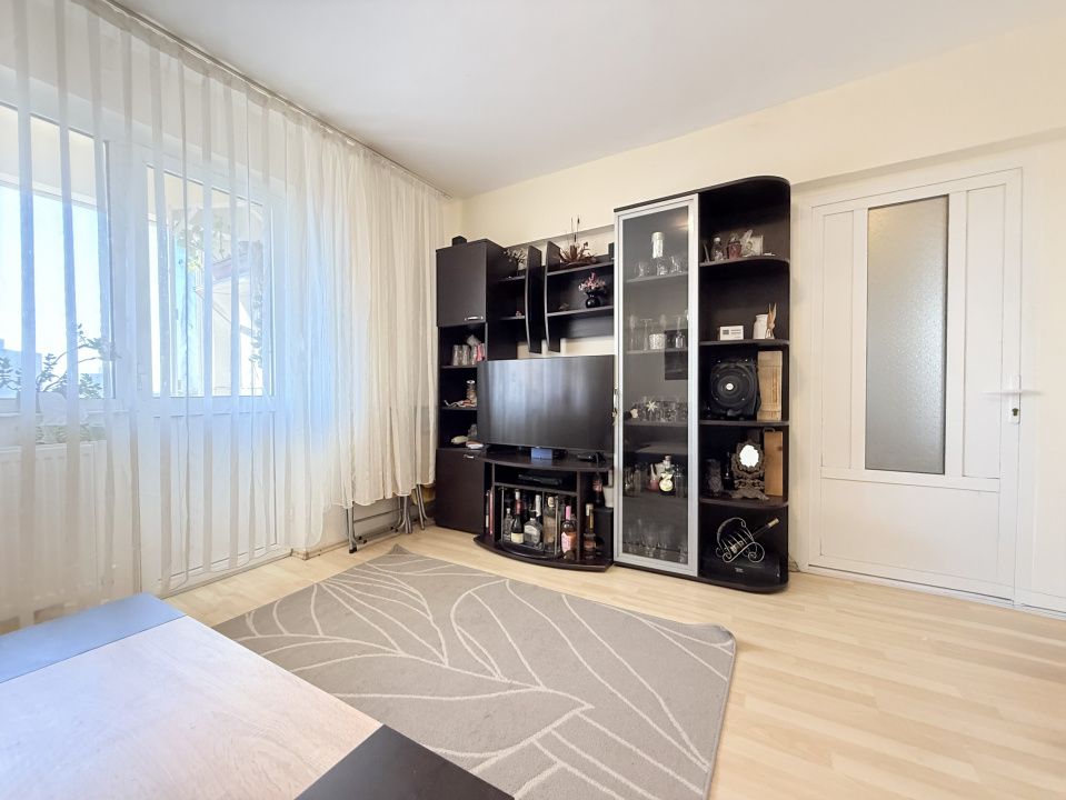 Apartament de vânzare cu 3 camere in Tomis Nord – fotografia 4 din 21