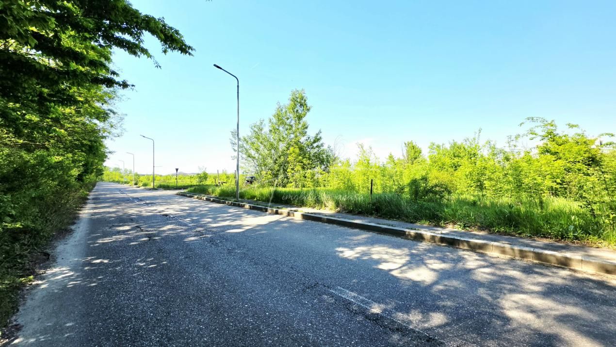 Teren intravilan, 2 fronturi, Drumul Padurea Pustnicu 65 - Greenfield – fotografia 11 din 43