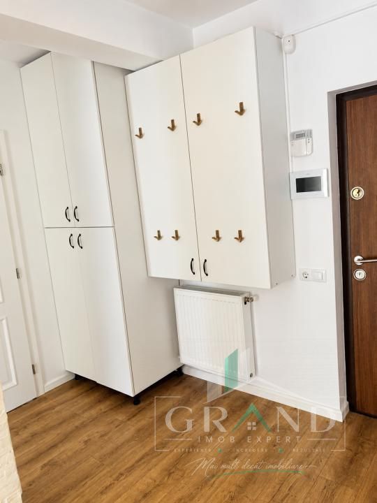 ACASĂ LA MARGINEA PĂDURII | 3 Camere | BALCON | Donath Park/Capat Grigorescu – fotografia 31 din 43