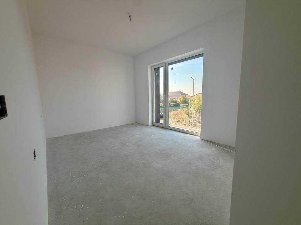Duplex semicentral cu 4 camere - Dumbravita – fotografia 7 din 19