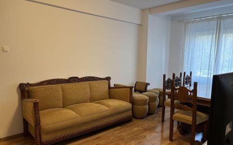 2 Camere de inchiriat | Kogalniceanu | Metrou | Mobilat-Utilat