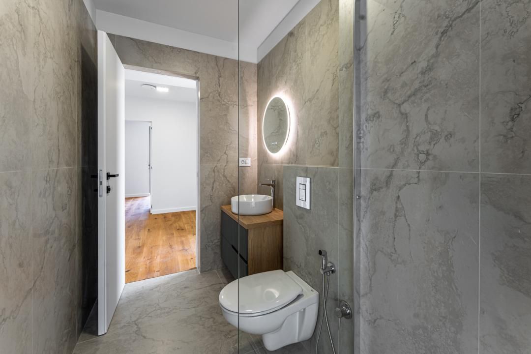Vila individuala langa Lacul Baneasa | 6 camere, lift interior – fotografia 17 din 22