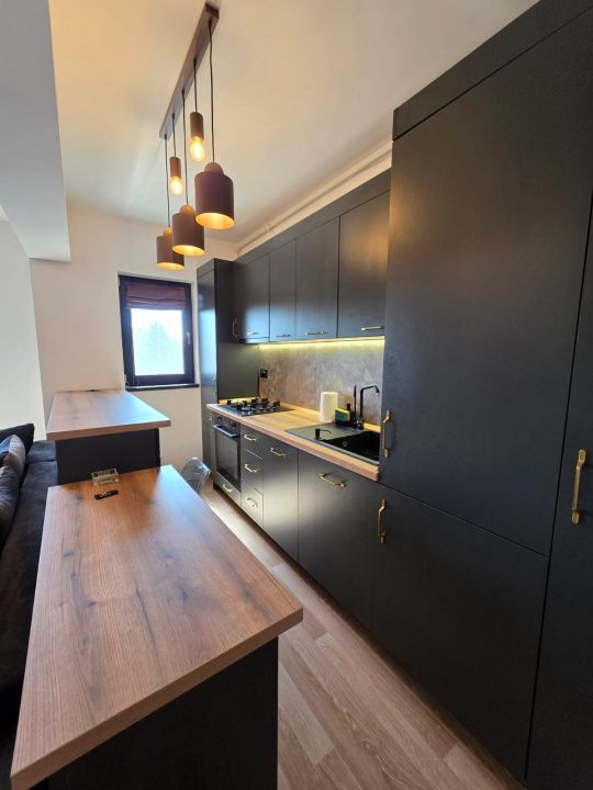 Apartament modern în South Side Residence, complet mobilat și utilat – fotografia 6 din 13