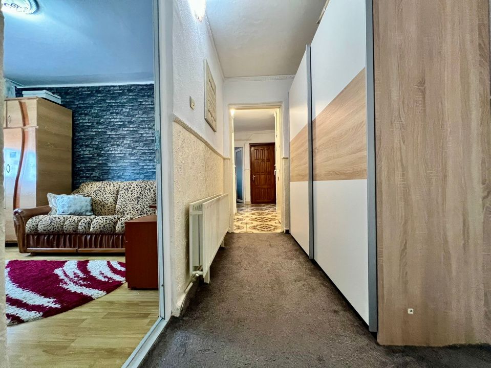 Apartament luminos 3 camere, 2 băi, parcare – fotografia 30 din 30