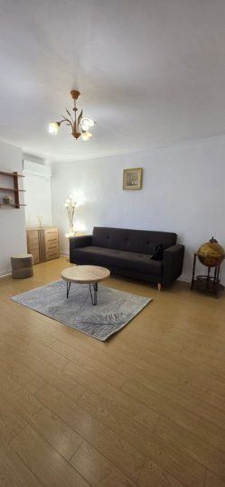 2 Camere de inchiriat | 13 Septembrie | Utilat-Mobilat | – fotografia 1 din 8