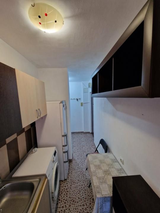 Apartament cu o camera, 28 mp utili, mobilat - Sagului – fotografia 3 din 6