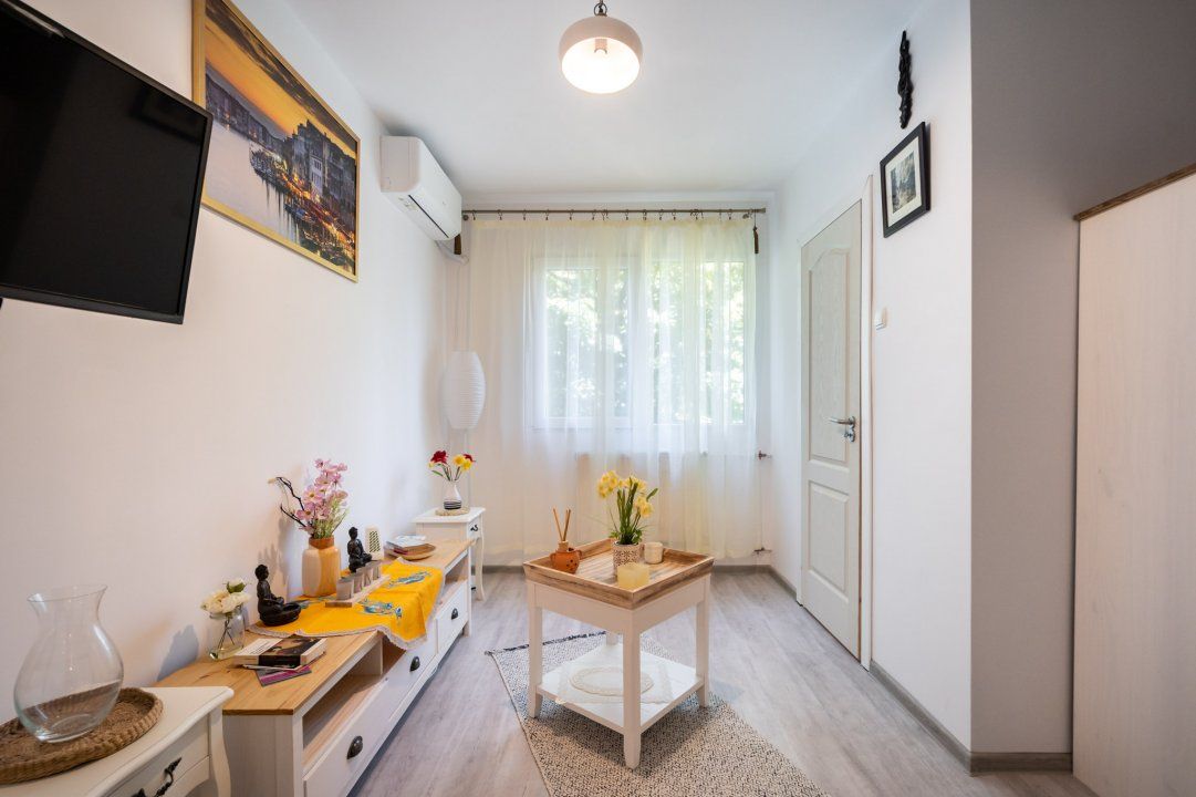 Garsonieră Premium | Investiție Inteligentă lângă Metrou Costin Georgian – fotografia 4 din 18